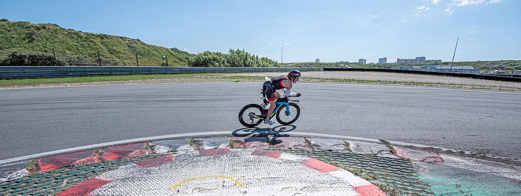 Zandvoort Beach for Amsterdam