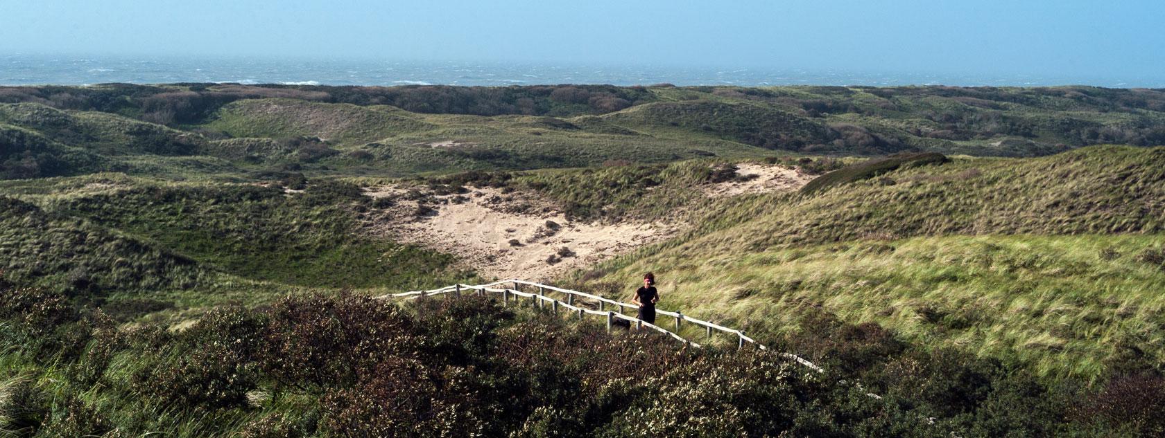 Zandvoort Beach for Amsterdam