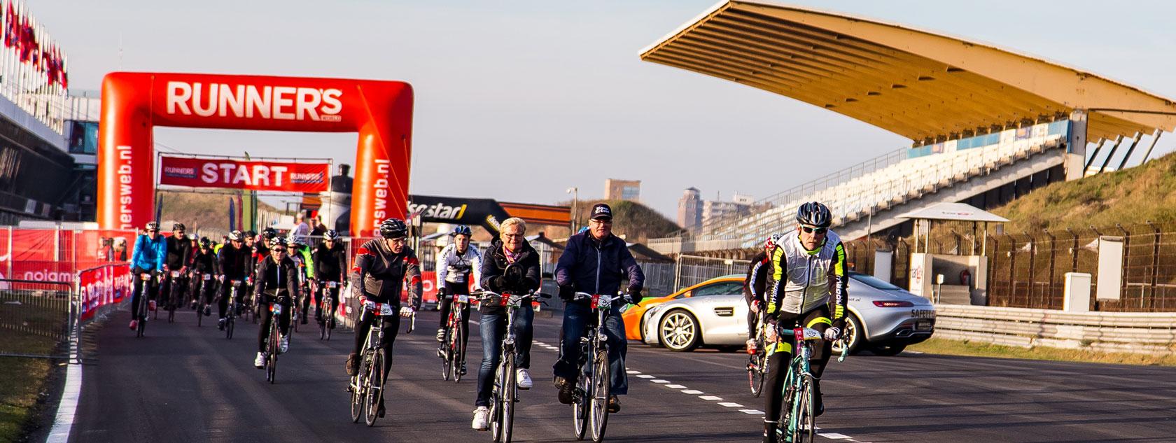 Zandvoort Beach for Amsterdam