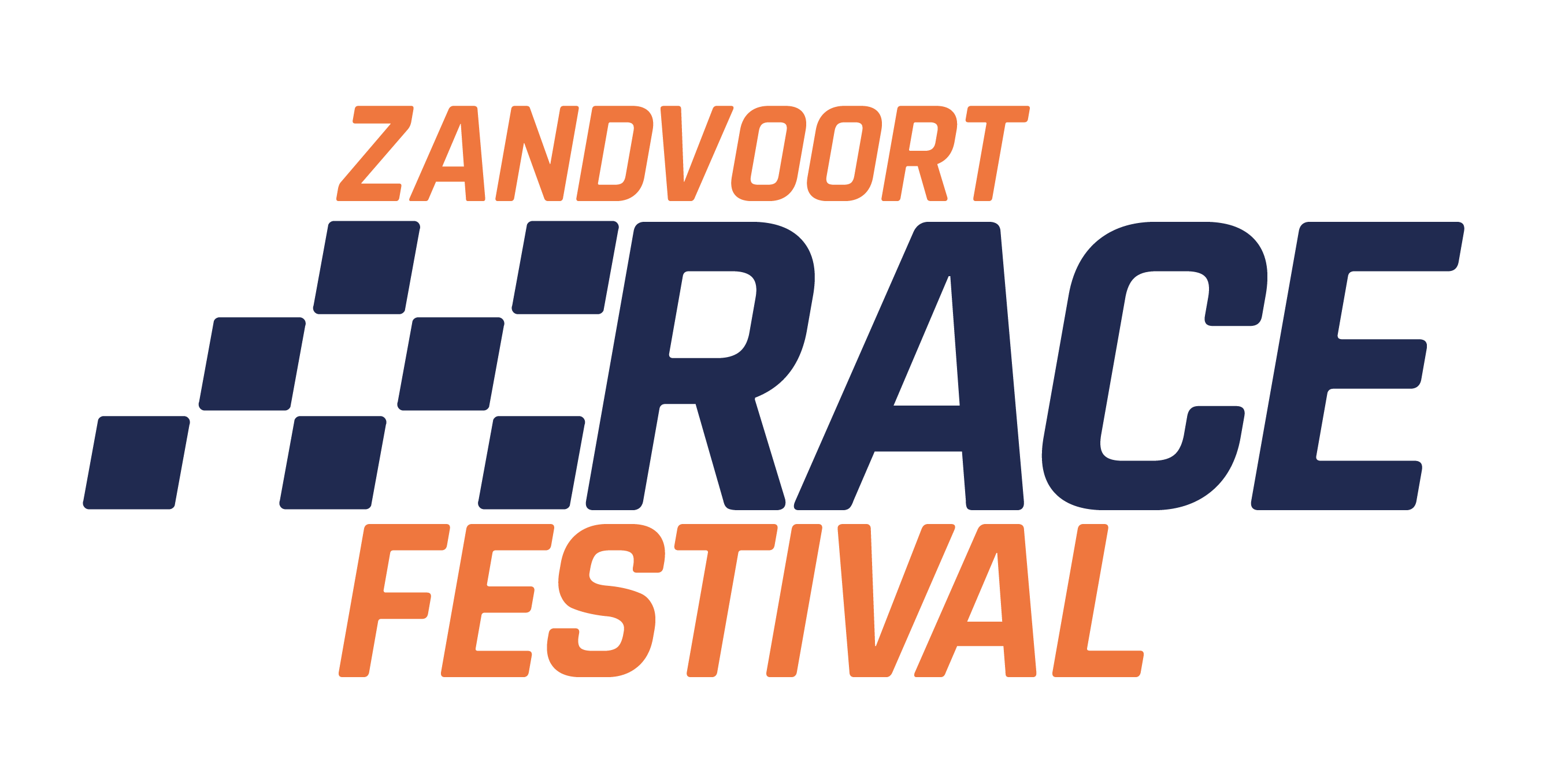 Visit Zandvoort Logo